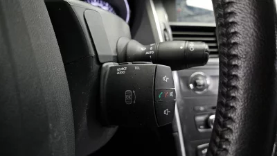 Renault Samsung SM7