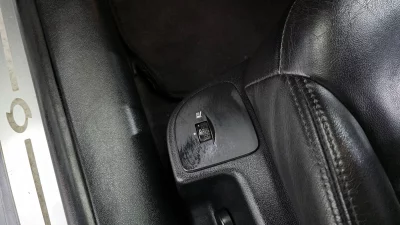 Renault Samsung SM7