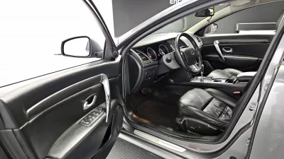 Renault Samsung SM7