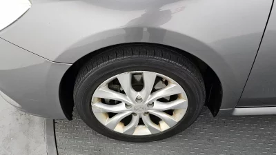 Renault Samsung SM7