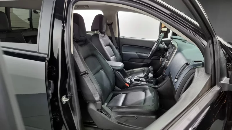 Daewoo Colorado