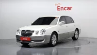 Kia OPIRUS