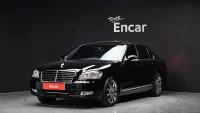 SsangYong Chairman