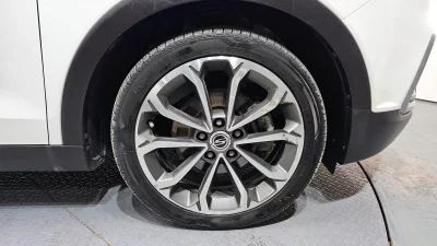 SsangYong TIBOLI