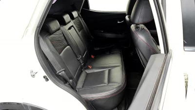 SsangYong TIBOLI