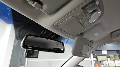SsangYong TIBOLI