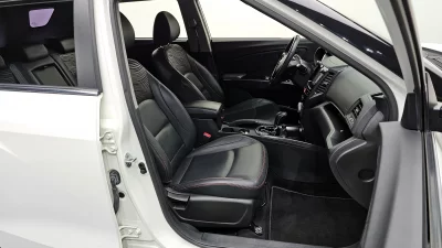 SsangYong TIBOLI
