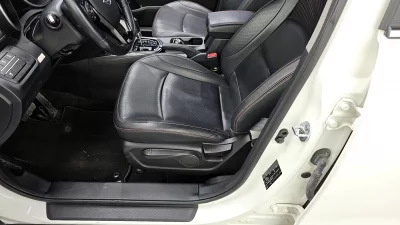 SsangYong TIBOLI