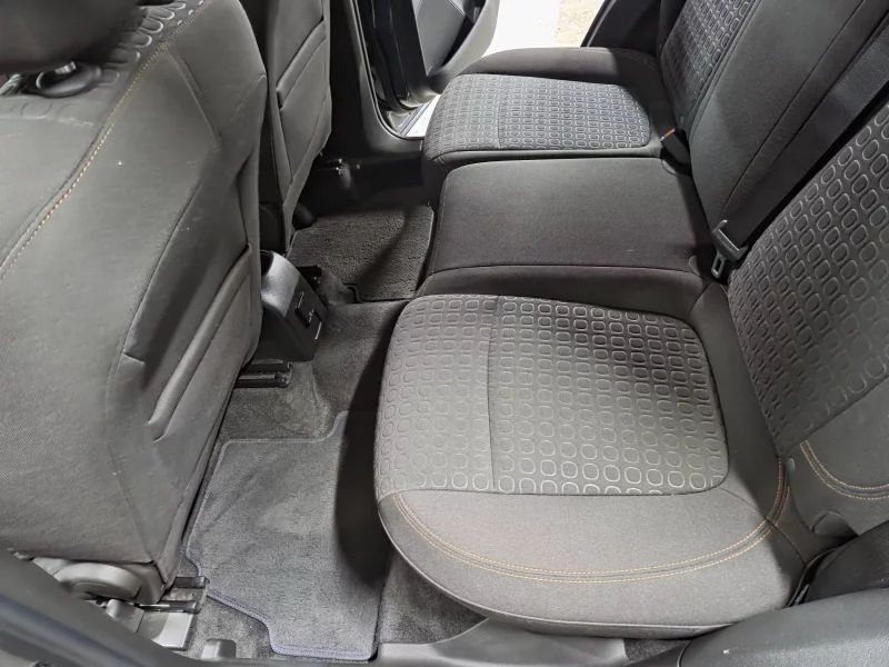 Daewoo Trax