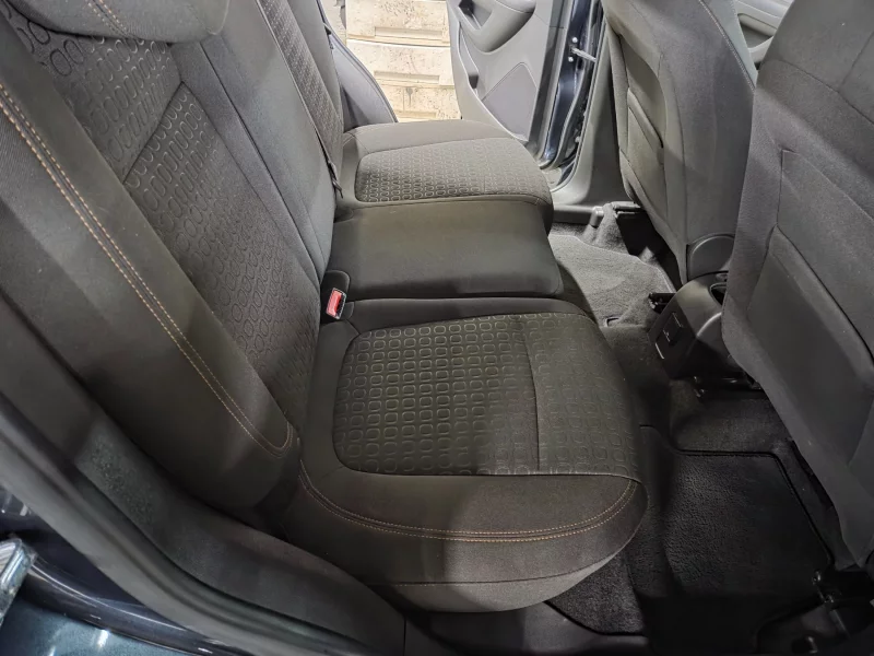 Daewoo Trax