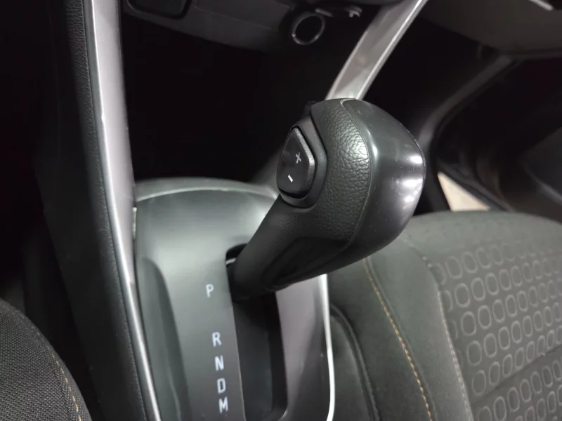 Daewoo Trax