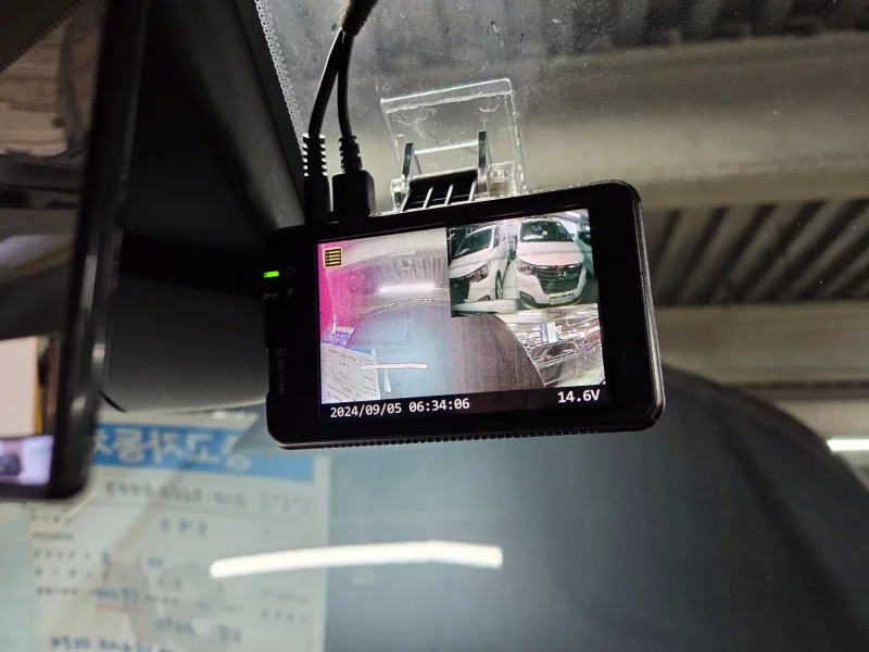 Daewoo Trax