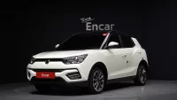 SsangYong TIBOLI