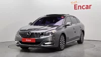 Renault Samsung SM7