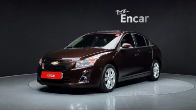 Daewoo Cruze