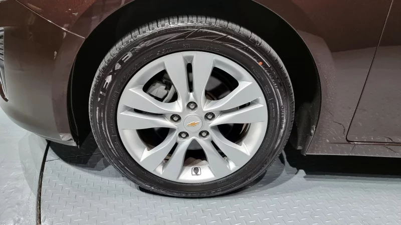 Daewoo Cruze