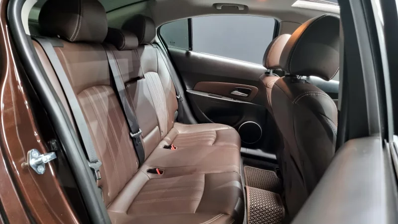 Daewoo Cruze