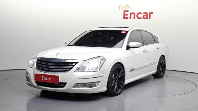 Renault Samsung SM7