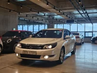 Renault Samsung SM5