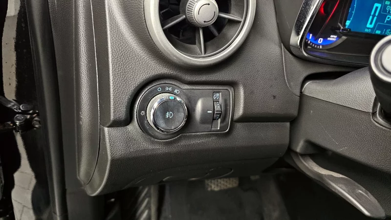 Daewoo Trax