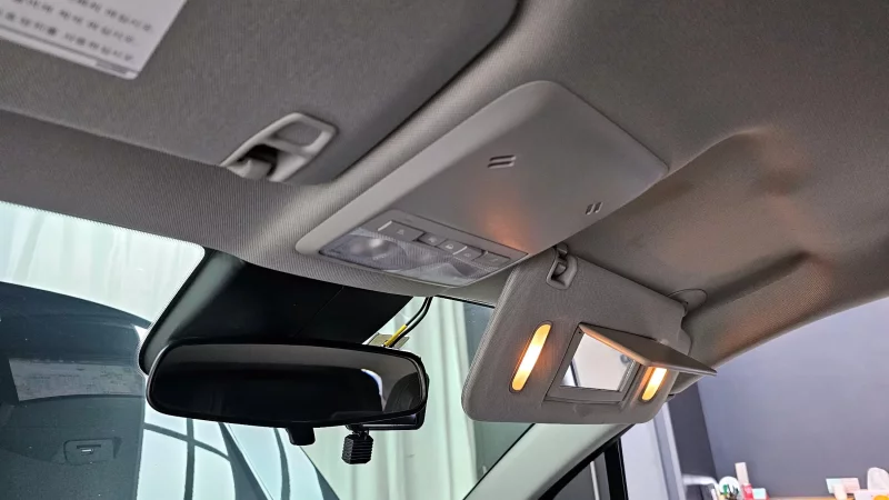 Daewoo Trax
