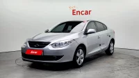 Renault Samsung SM3