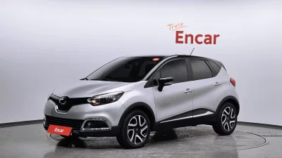 Renault Samsung QM3