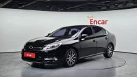 Renault Samsung SM5