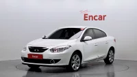 Renault Samsung SM3