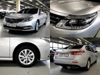 Renault Samsung SM5