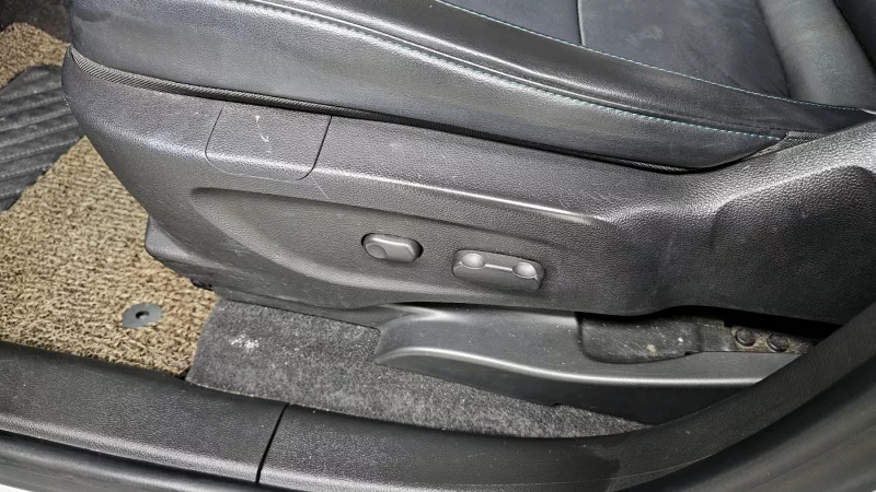 Daewoo Trax