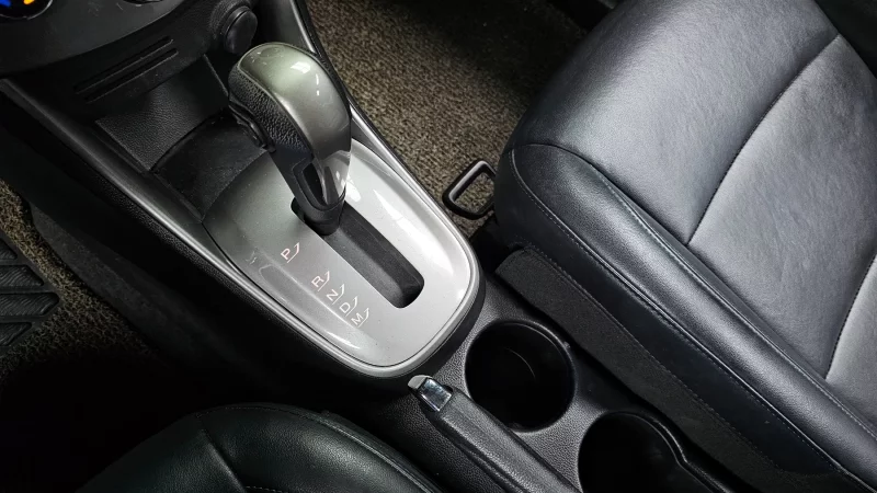 Daewoo Trax