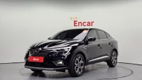 Renault Samsung XM3
