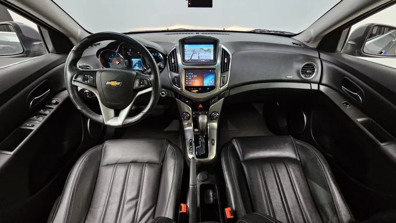 Daewoo Cruze