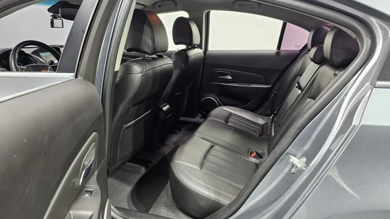 Daewoo Cruze