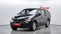 SsangYong Actyon