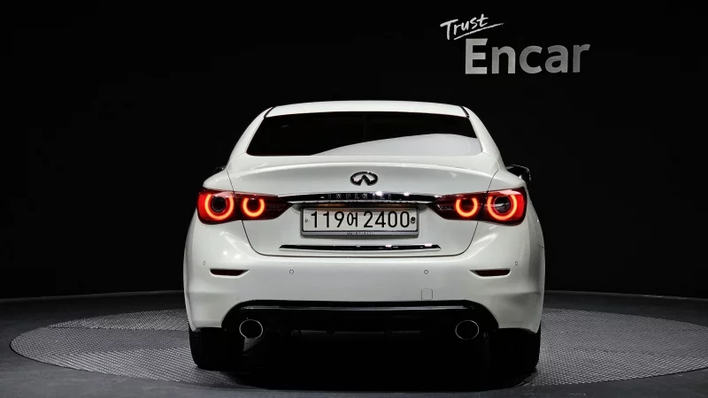 Infiniti Q50