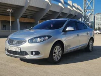 Renault Samsung SM3