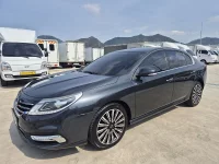 Renault Samsung SM5