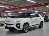 SsangYong Actyon