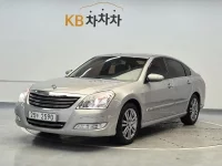Renault Samsung SM7