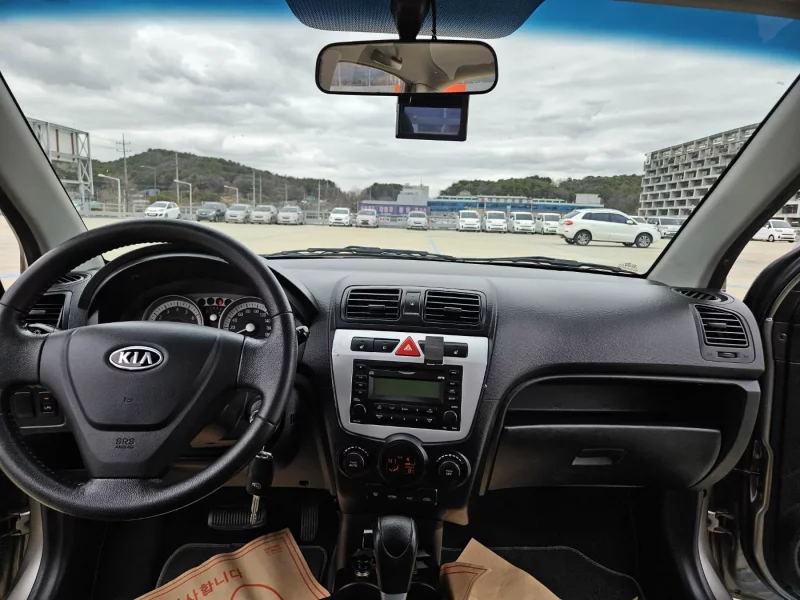 Kia Morning