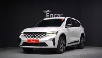 Renault Samsung Grand Koleos