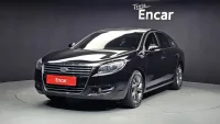 Renault Samsung SM7