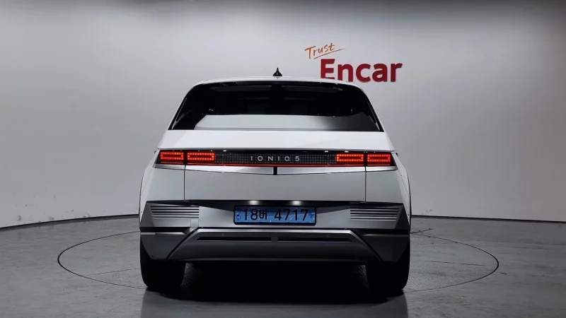 Hyundai Ioniq5