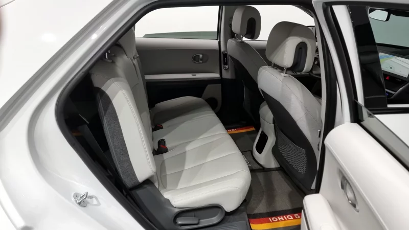 Hyundai Ioniq5