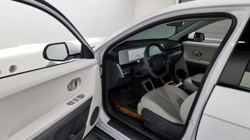 Hyundai Ioniq5