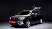 SsangYong TIBOLI