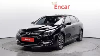 Renault Samsung SM7