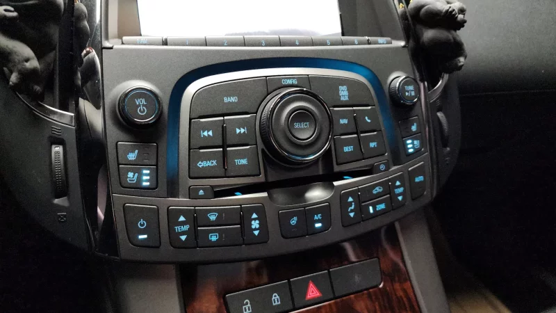 Daewoo Alpheon